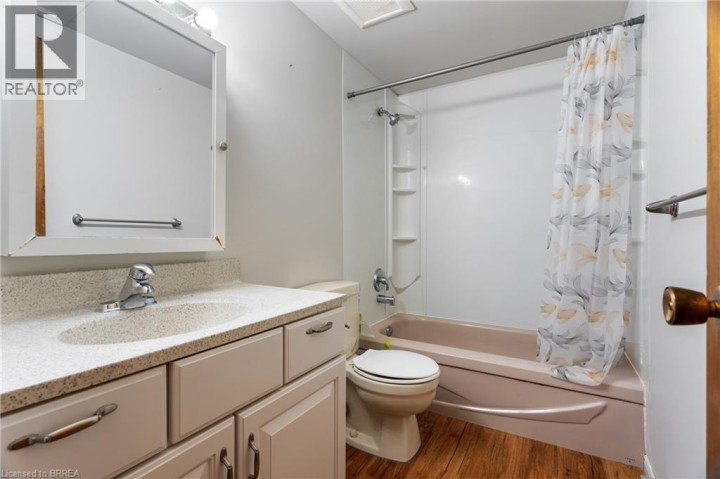 Photo 27 at 12B - 18 Oakhill Drive, Kinnard, Brantford
