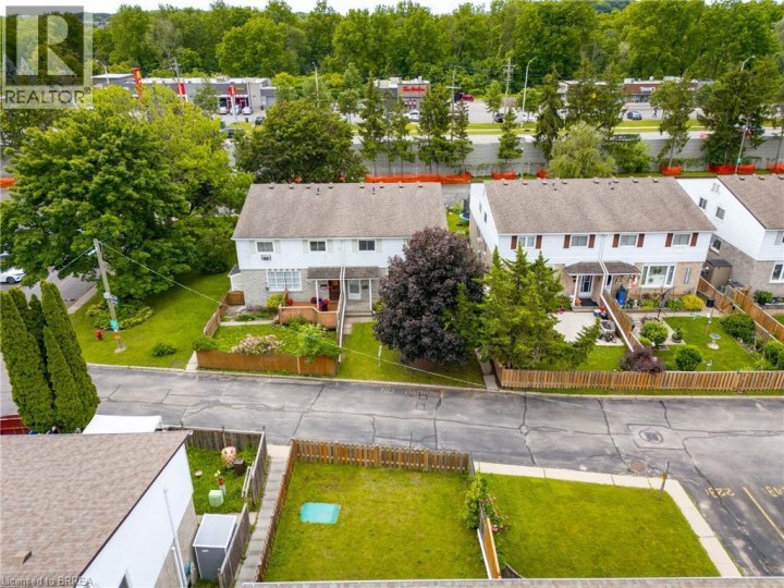 Photo 31 at 12B - 18 Oakhill Drive, Kinnard, Brantford