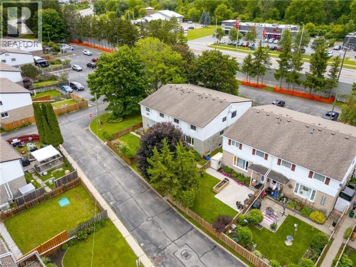 Photo 33 at 12B - 18 Oakhill Drive, Kinnard, Brantford