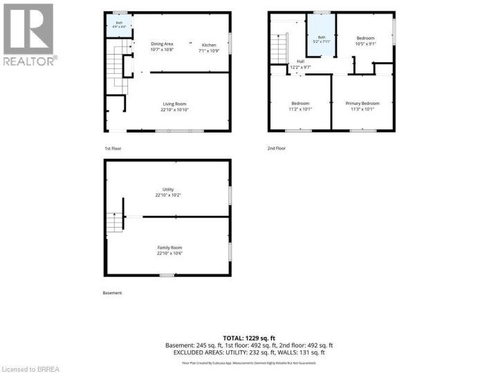 Photo 40 at 12B - 18 Oakhill Drive, Kinnard, Brantford