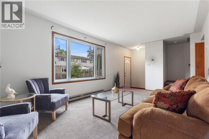 Photo 7 at 12B - 18 Oakhill Drive, Kinnard, Brantford