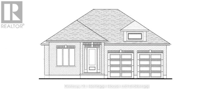 Photo 1 at 4 Bodwell Avenue, Mount Elgin, South-West Oxford