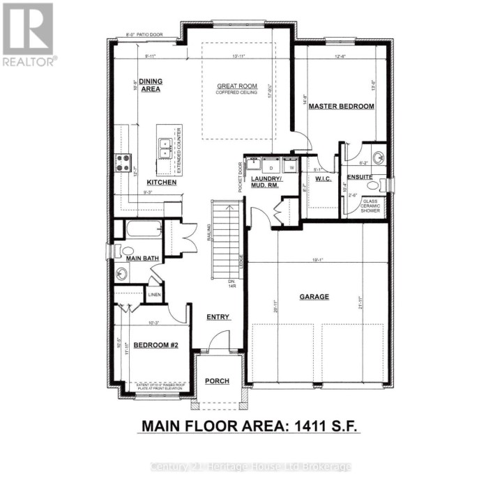 Photo 3 at 4 Bodwell Avenue, Mount Elgin, South-West Oxford