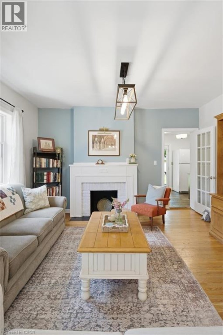 Photo 12 at 112 Sydenham Street, Terrace Hill, Brantford