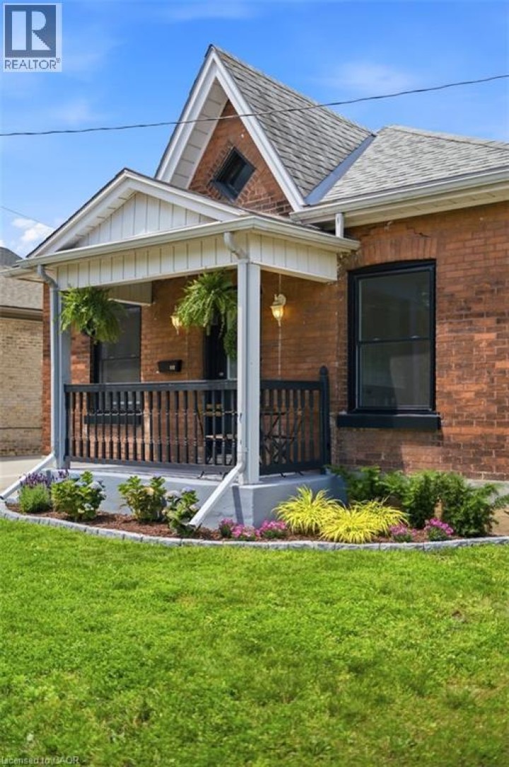 Photo 2 at 112 Sydenham Street, Terrace Hill, Brantford