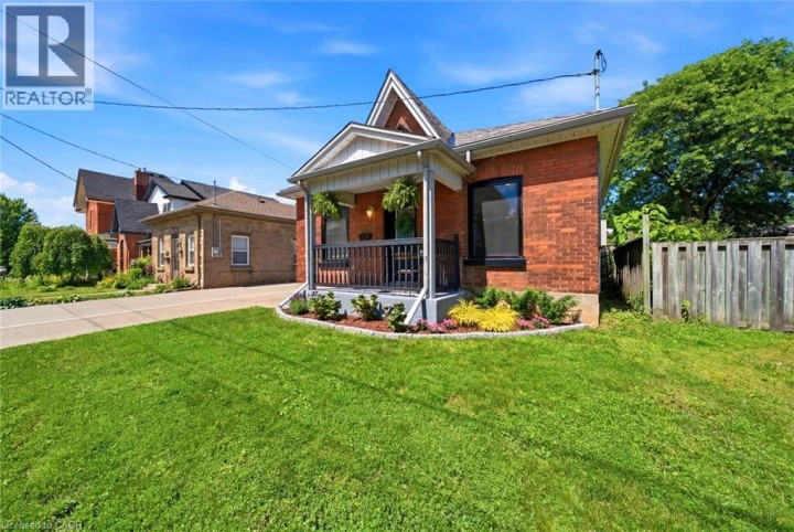 Photo 3 at 112 Sydenham Street, Terrace Hill, Brantford