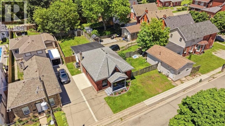 Photo 45 at 112 Sydenham Street, Terrace Hill, Brantford