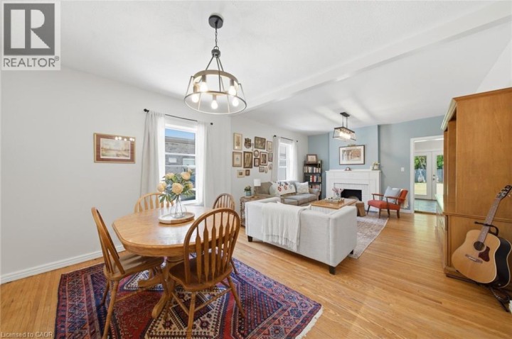 Photo 9 at 112 Sydenham Street, Terrace Hill, Brantford