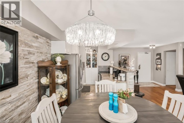 Photo 8 at 212 - 793 Colborne Street, Echo Place, Brantford