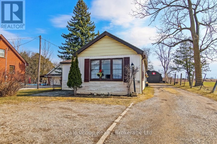 Photo 1 at 1410 Dundas Street, Woodstock - South, Woodstock