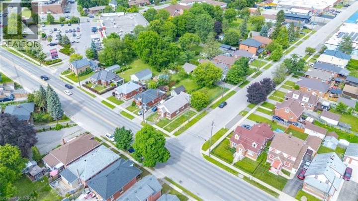 Photo 31 at 249 Clarence Street, East Ward, Brantford