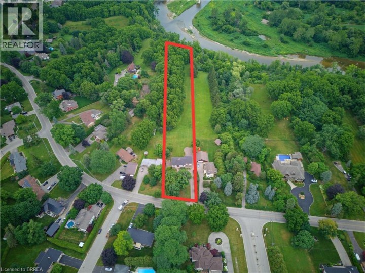 Photo 2 at 46 Tutela Heights, Tutela Heights, Brantford