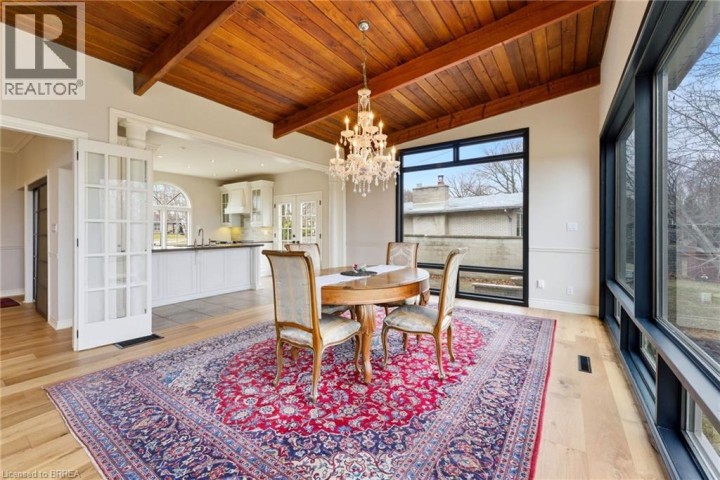 Photo 27 at 46 Tutela Heights, Tutela Heights, Brantford