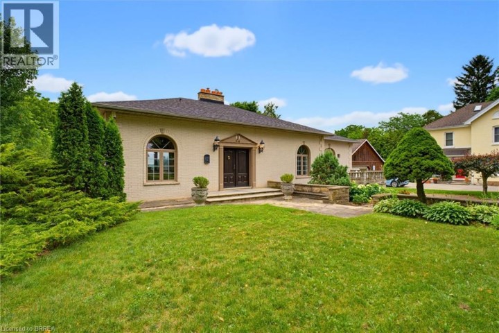 Photo 4 at 46 Tutela Heights, Tutela Heights, Brantford
