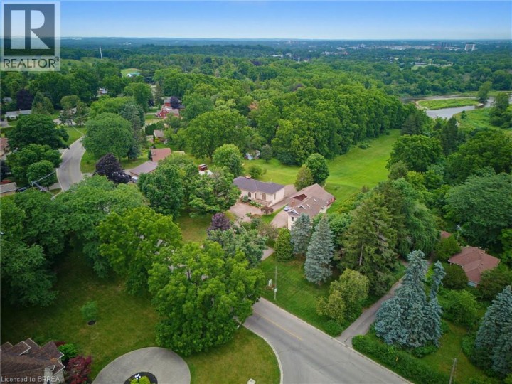 Photo 47 at 46 Tutela Heights, Tutela Heights, Brantford