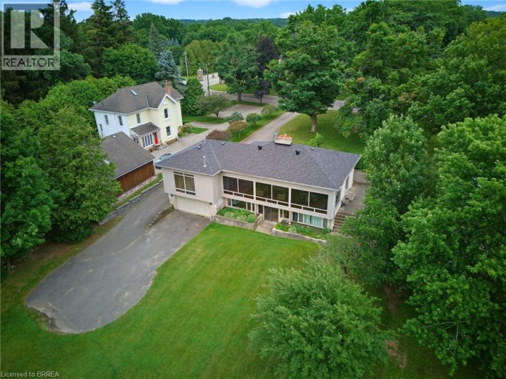 Photo 49 at 46 Tutela Heights, Tutela Heights, Brantford