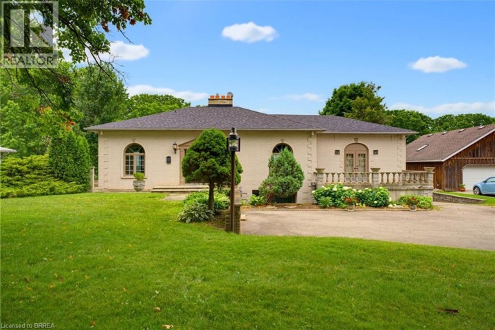 Photo 5 at 46 Tutela Heights, Tutela Heights, Brantford