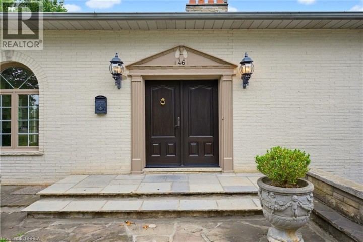 Photo 7 at 46 Tutela Heights, Tutela Heights, Brantford