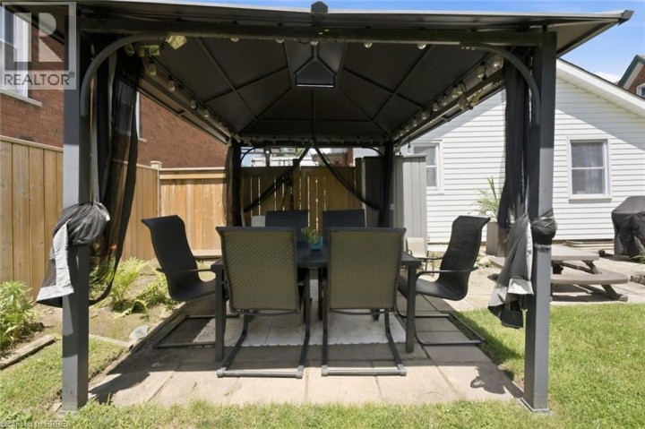 Photo 21 at 141 East Avenue, Victoria / Arthur, Brantford