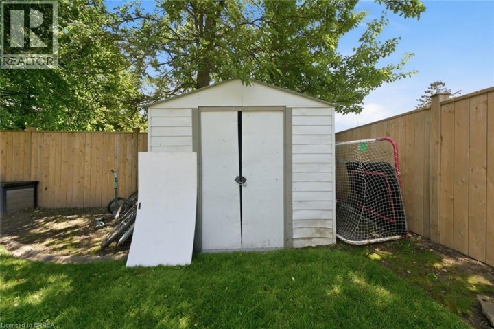 Photo 24 at 141 East Avenue, Victoria / Arthur, Brantford