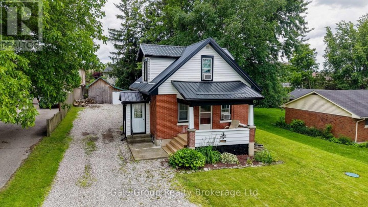 Photo 2 at 324080 Mount Elgin Road, Mount Elgin, South-West Oxford