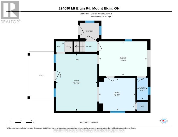 Photo 26 at 324080 Mount Elgin Road, Mount Elgin, South-West Oxford