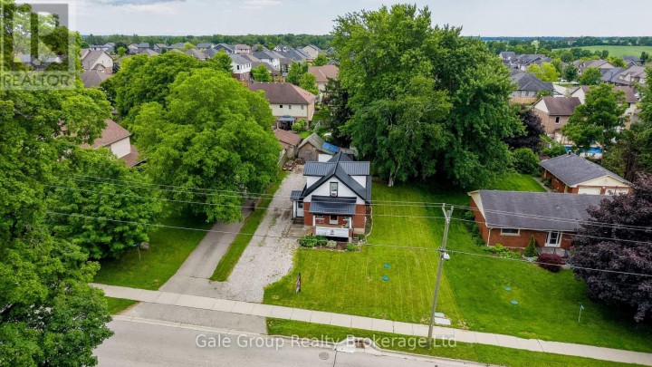 Photo 4 at 324080 Mount Elgin Road, Mount Elgin, South-West Oxford