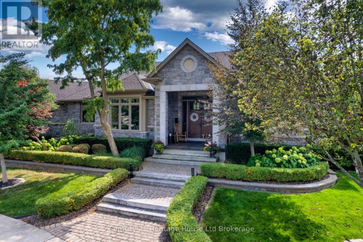 Photo 2 at 563 Lakeview Drive, Woodstock - North, Woodstock
