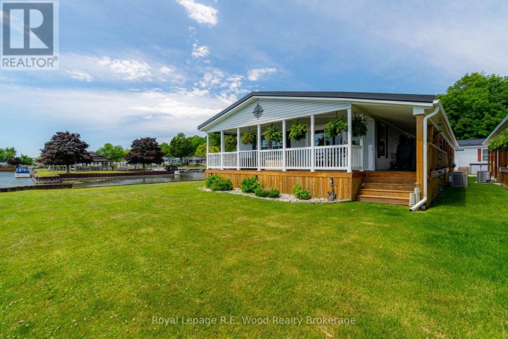 Photo 1 at 84 - 340 Front Road, Rural S. Walsingham, Norfolk County