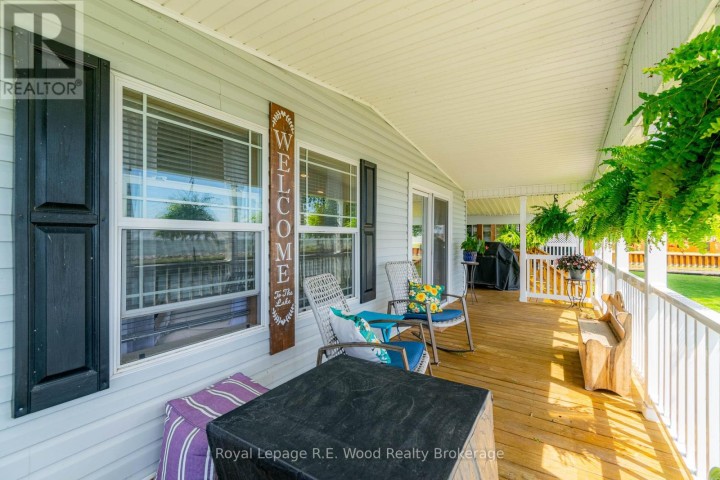 Photo 10 at 84 - 340 Front Road, Rural S. Walsingham, Norfolk County