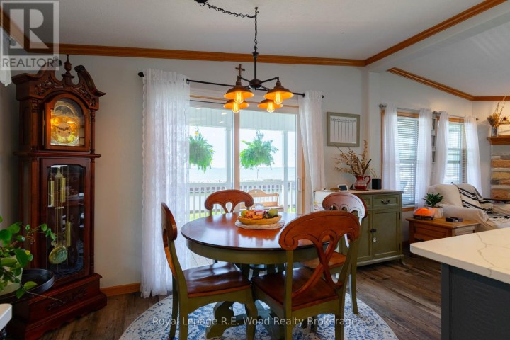 Photo 15 at 84 - 340 Front Road, Rural S. Walsingham, Norfolk County