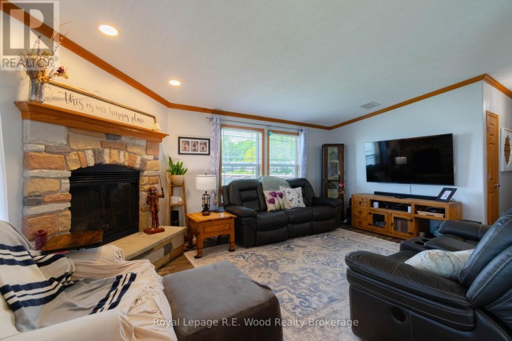 Photo 16 at 84 - 340 Front Road, Rural S. Walsingham, Norfolk County
