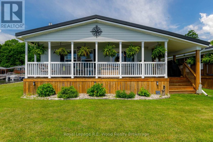 Photo 2 at 84 - 340 Front Road, Rural S. Walsingham, Norfolk County