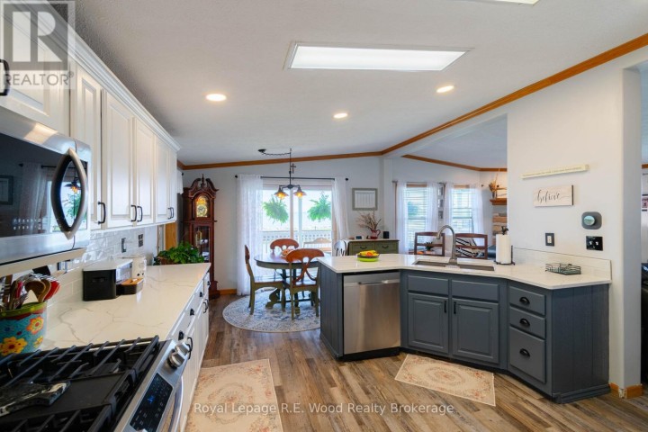 Photo 28 at 84 - 340 Front Road, Rural S. Walsingham, Norfolk County