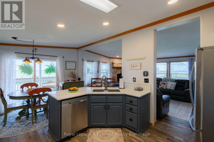 Photo 29 at 84 - 340 Front Road, Rural S. Walsingham, Norfolk County