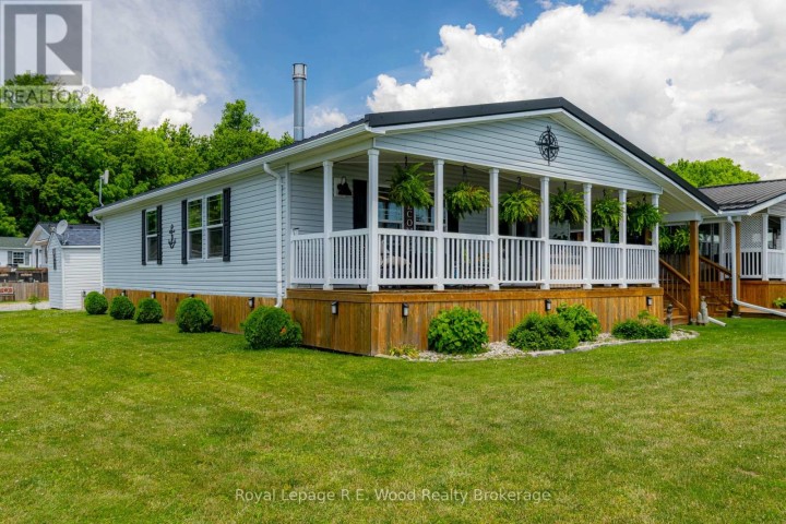 Photo 3 at 84 - 340 Front Road, Rural S. Walsingham, Norfolk County