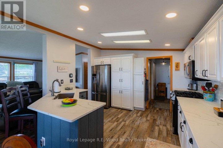 Photo 30 at 84 - 340 Front Road, Rural S. Walsingham, Norfolk County