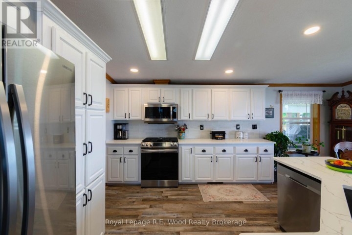 Photo 32 at 84 - 340 Front Road, Rural S. Walsingham, Norfolk County