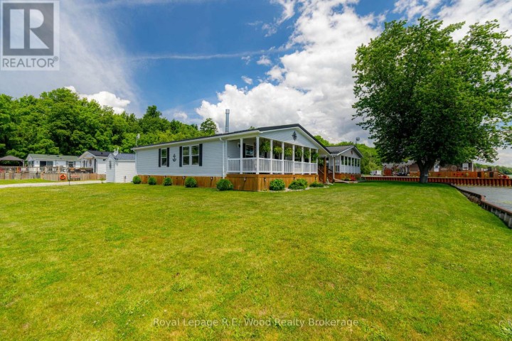 Photo 4 at 84 - 340 Front Road, Rural S. Walsingham, Norfolk County