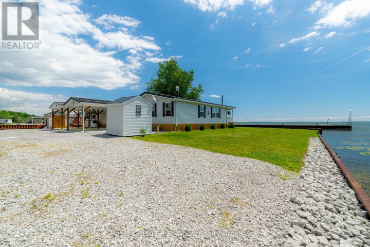 Photo 5 at 84 - 340 Front Road, Rural S. Walsingham, Norfolk County