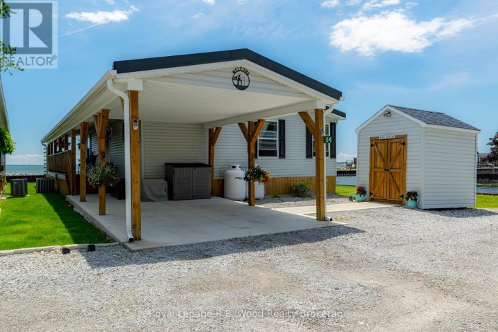 Photo 6 at 84 - 340 Front Road, Rural S. Walsingham, Norfolk County