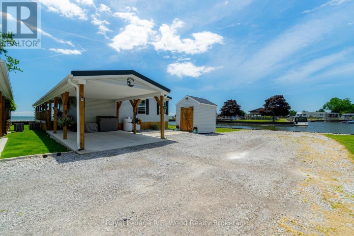 Photo 8 at 84 - 340 Front Road, Rural S. Walsingham, Norfolk County