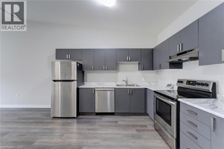 Photo 14 at 11 - 550 Grey Street, Echo Place, Brantford