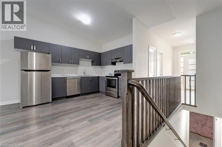 Photo 15 at 11 - 550 Grey Street, Echo Place, Brantford
