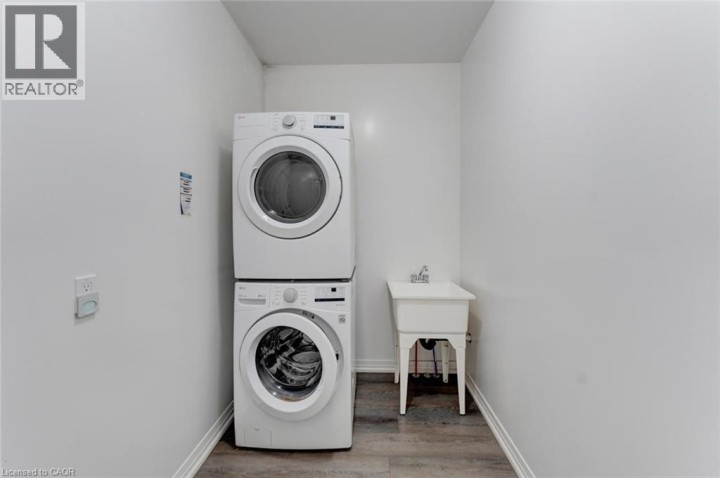 Photo 19 at 11 - 550 Grey Street, Echo Place, Brantford
