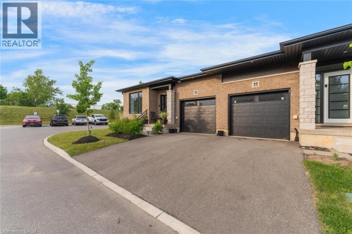 Photo 3 at 11 - 550 Grey Street, Echo Place, Brantford
