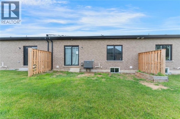 Photo 30 at 11 - 550 Grey Street, Echo Place, Brantford