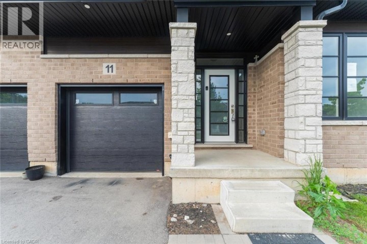 Photo 4 at 11 - 550 Grey Street, Echo Place, Brantford