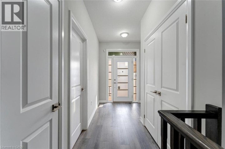 Photo 5 at 11 - 550 Grey Street, Echo Place, Brantford
