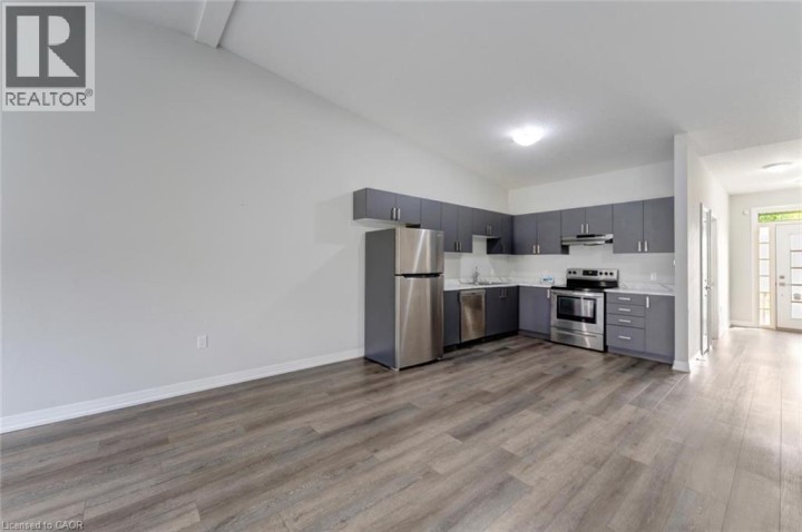 Photo 8 at 11 - 550 Grey Street, Echo Place, Brantford